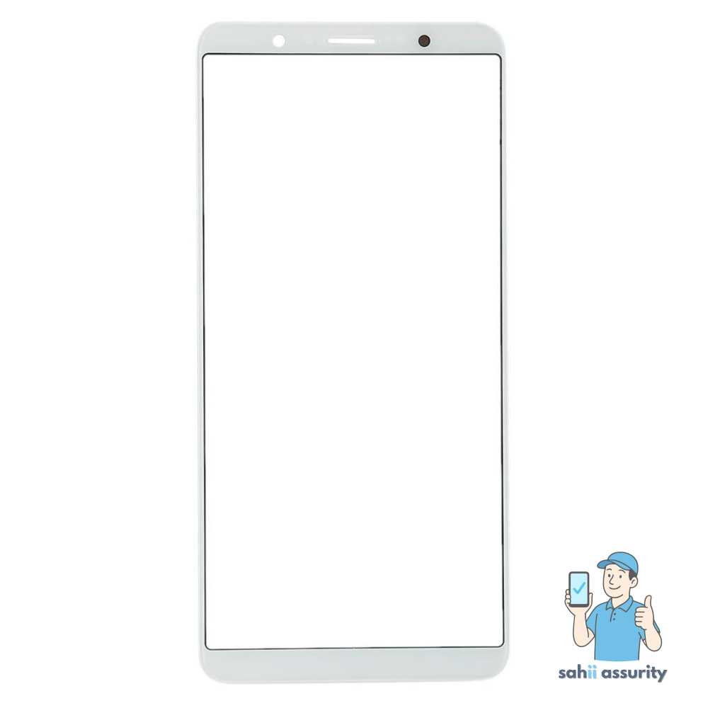 Front Glass for Vivo X20 128GB thumbnail